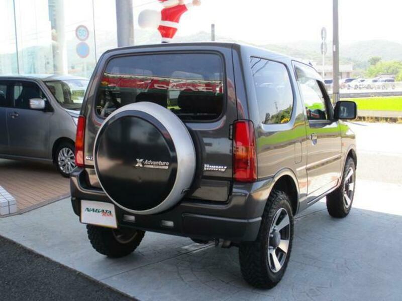 JIMNY