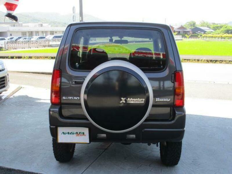 JIMNY