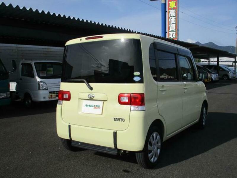 TANTO