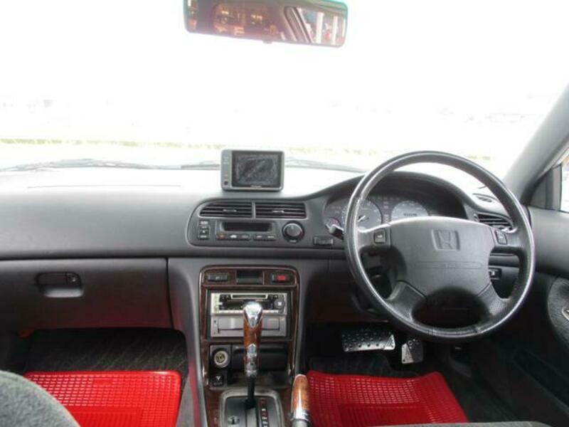 ACCORD WAGON