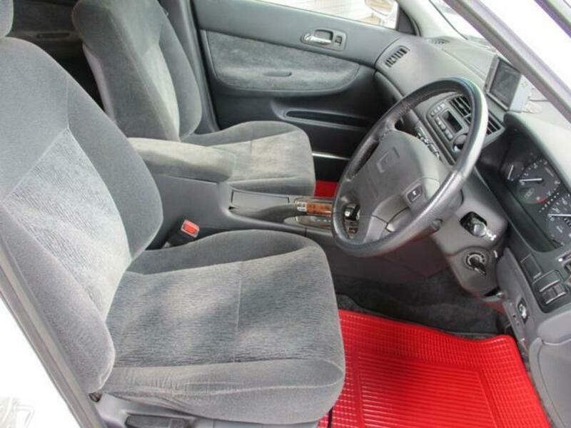 ACCORD WAGON