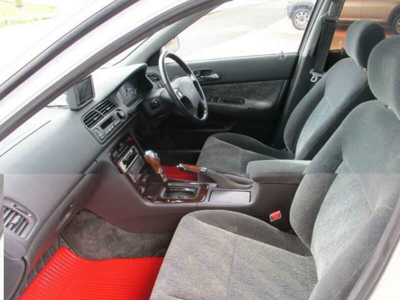 ACCORD WAGON