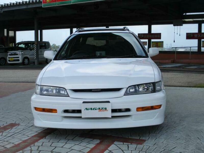 ACCORD WAGON