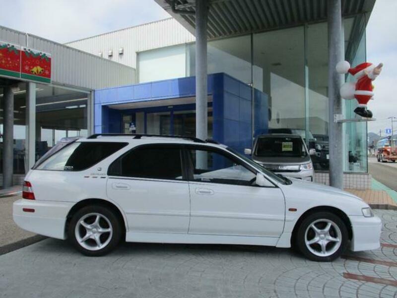 ACCORD WAGON