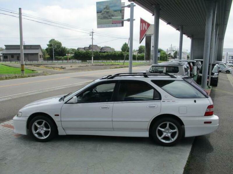 ACCORD WAGON