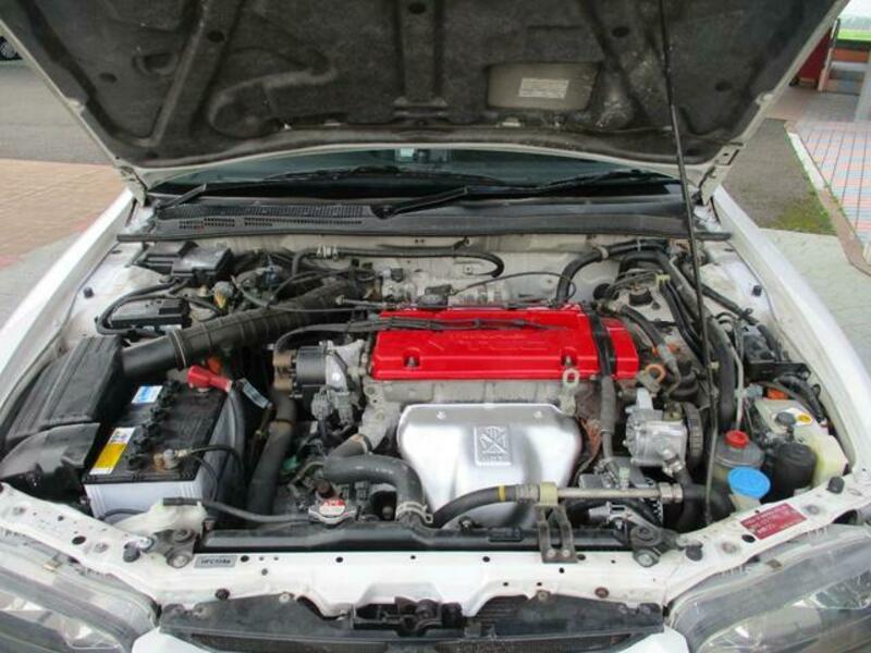 ACCORD WAGON