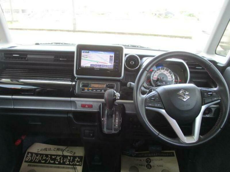 SPACIA CUSTOM
