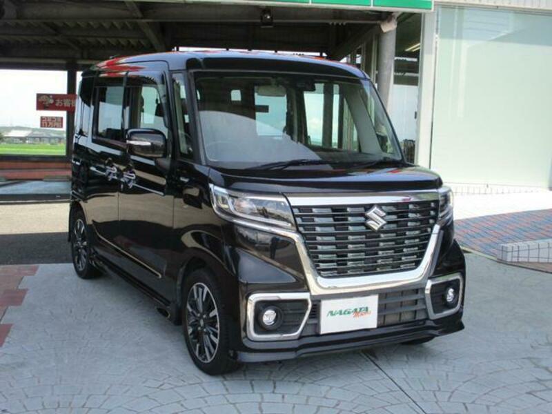 SPACIA CUSTOM