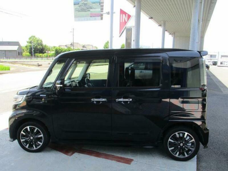 SPACIA CUSTOM