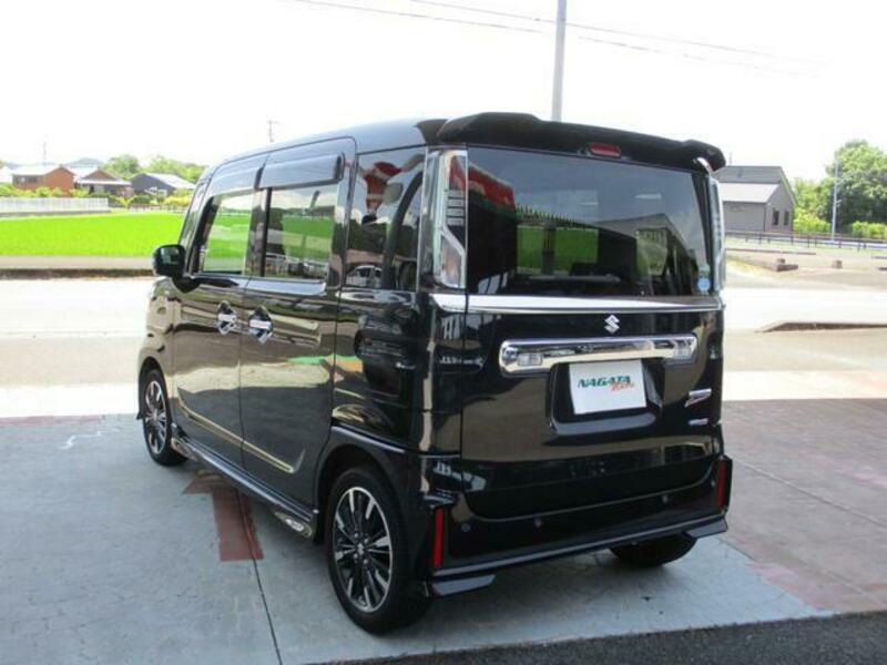 SPACIA CUSTOM