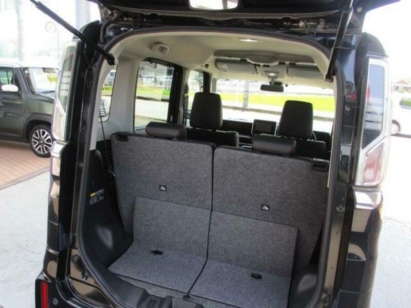 SPACIA CUSTOM