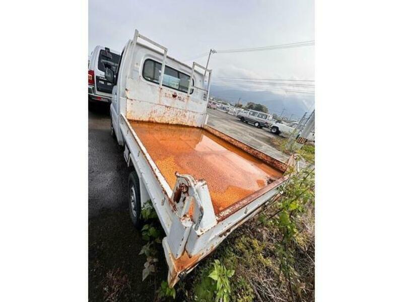 MINICAB TRUCK