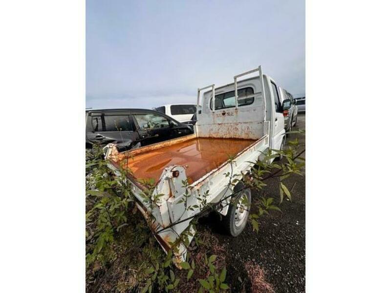 MINICAB TRUCK