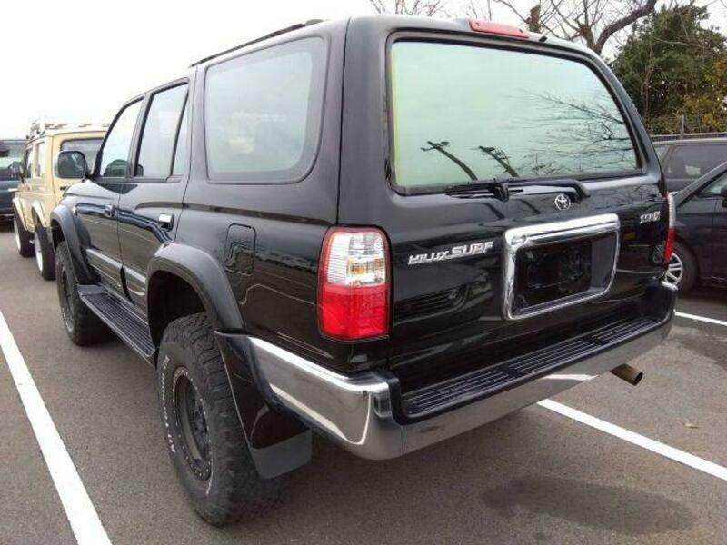 HILUX SURF