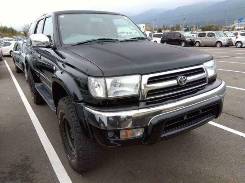 HILUX SURF