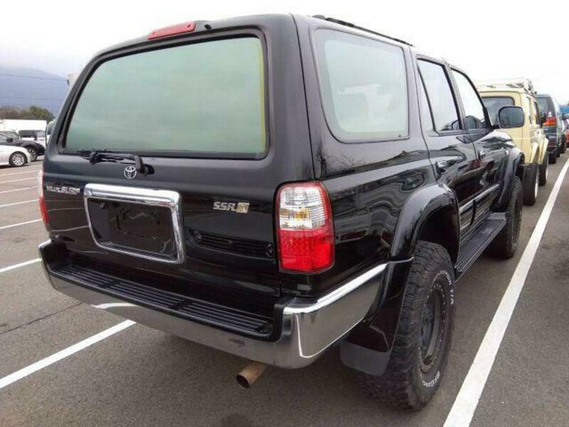 HILUX SURF