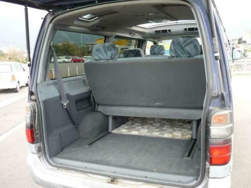 HIACE WAGON