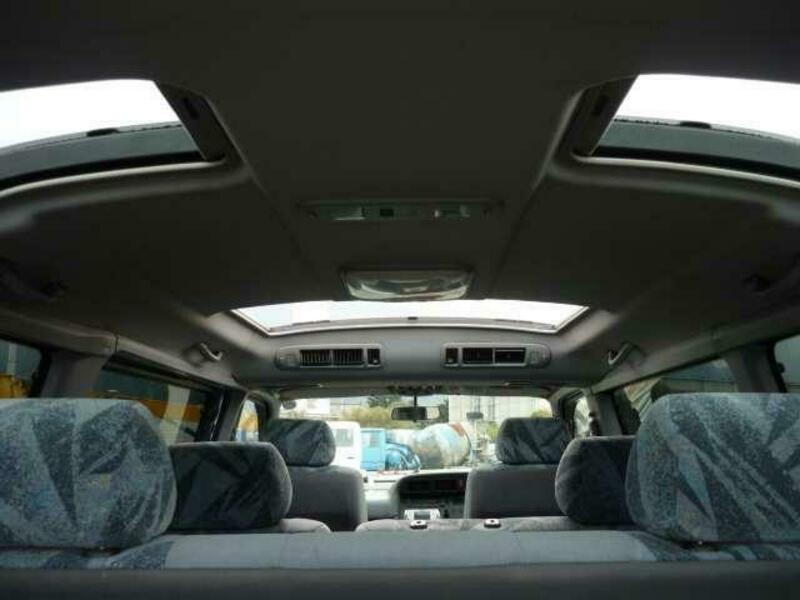 HIACE WAGON