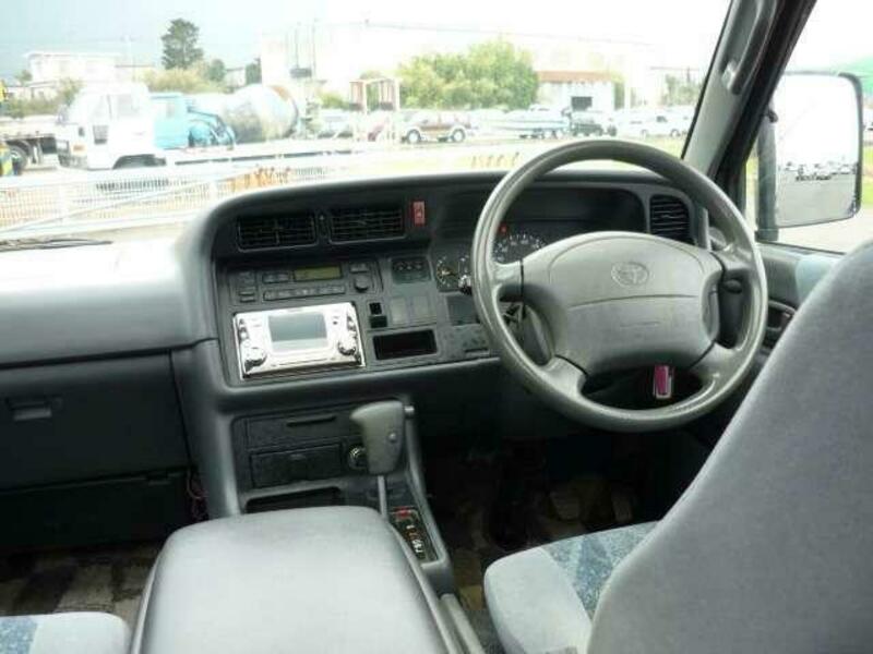 HIACE WAGON