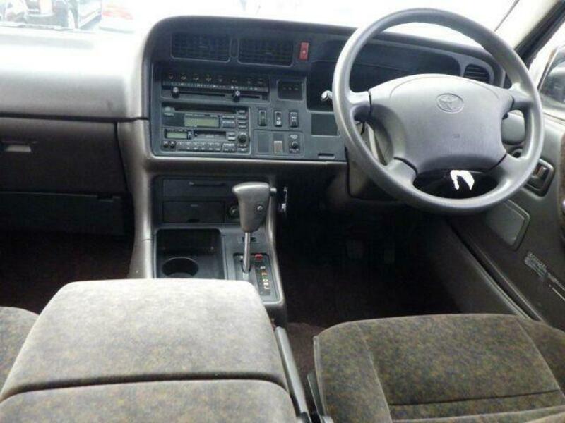 HIACE WAGON