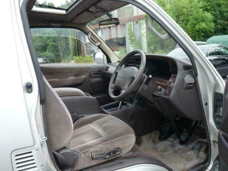 HIACE WAGON