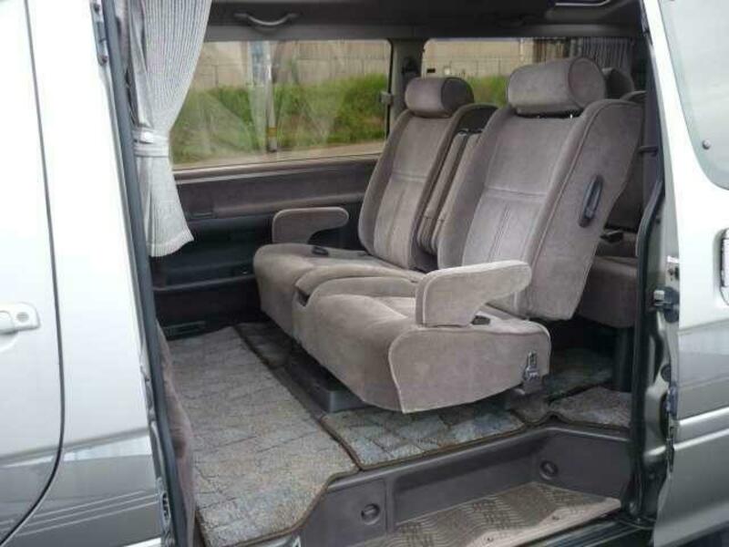 HIACE WAGON