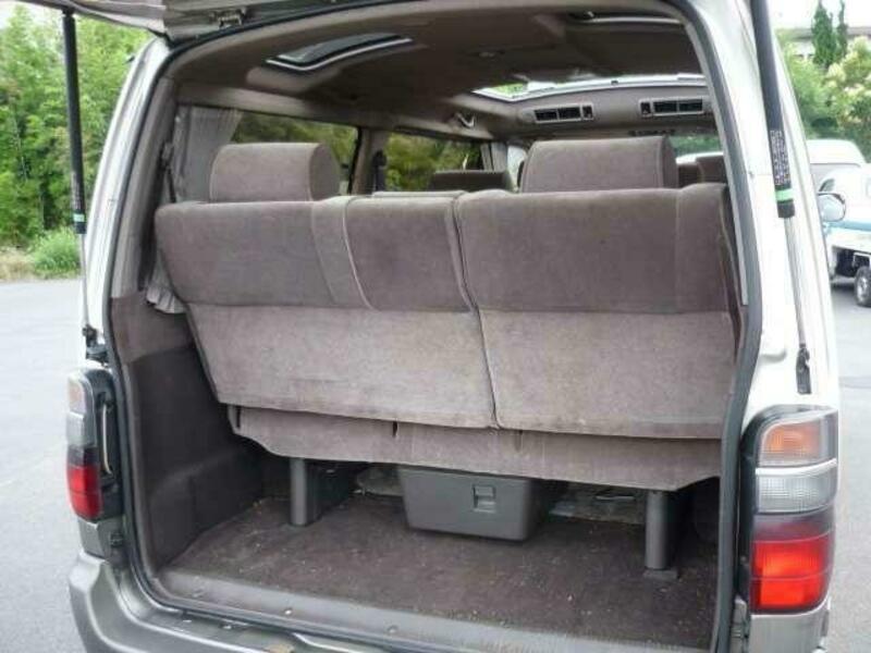 HIACE WAGON