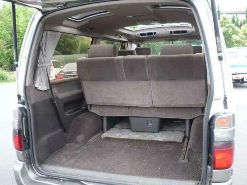 HIACE WAGON