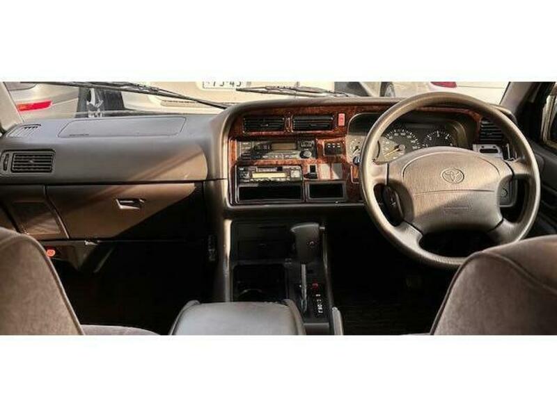 HIACE WAGON