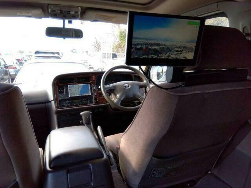 HIACE WAGON