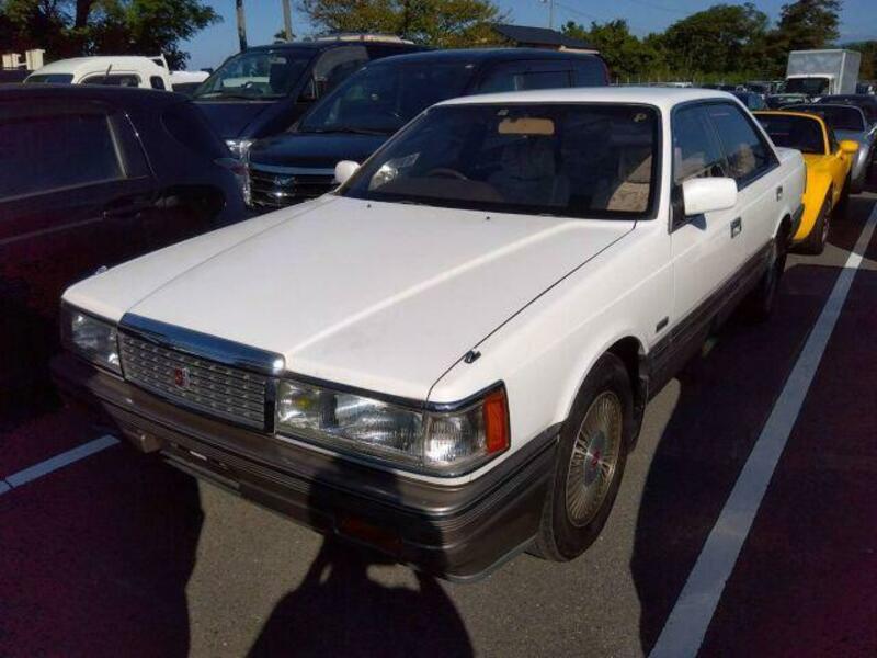 MAZDA LUCE