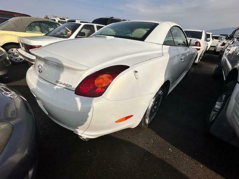 SOARER