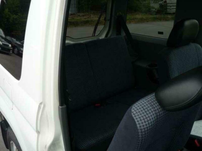 PAJERO MINI