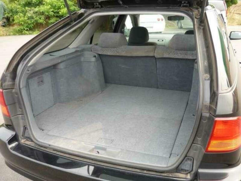 ACCORD WAGON