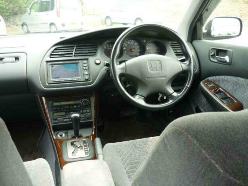 ACCORD WAGON