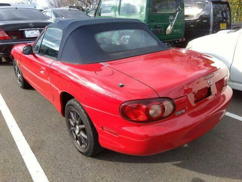 ROADSTER