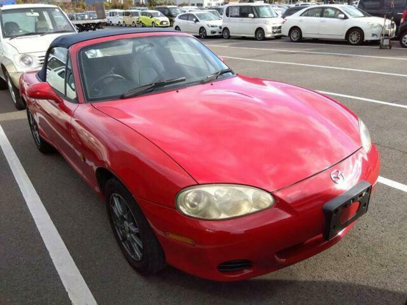 ROADSTER