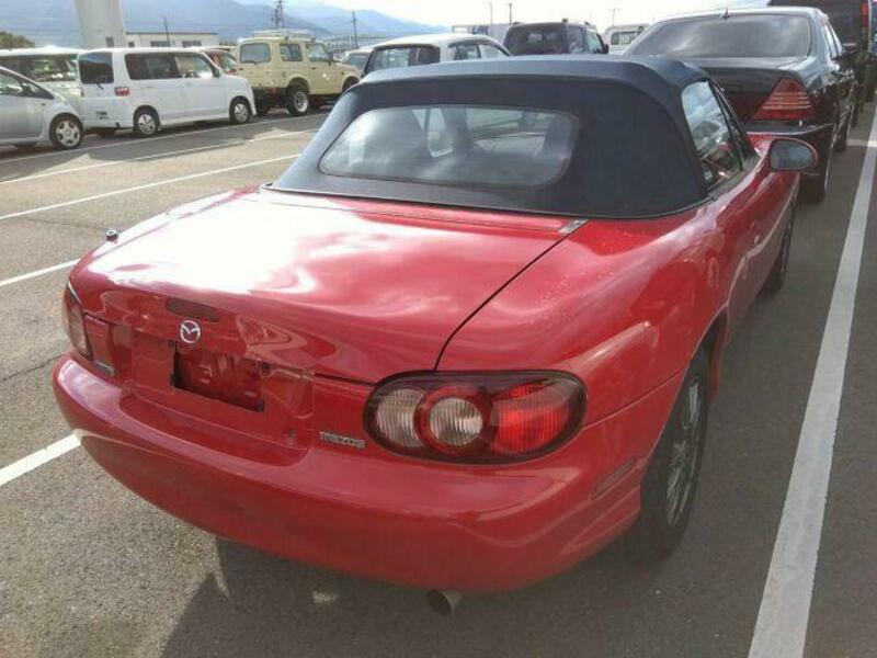 ROADSTER