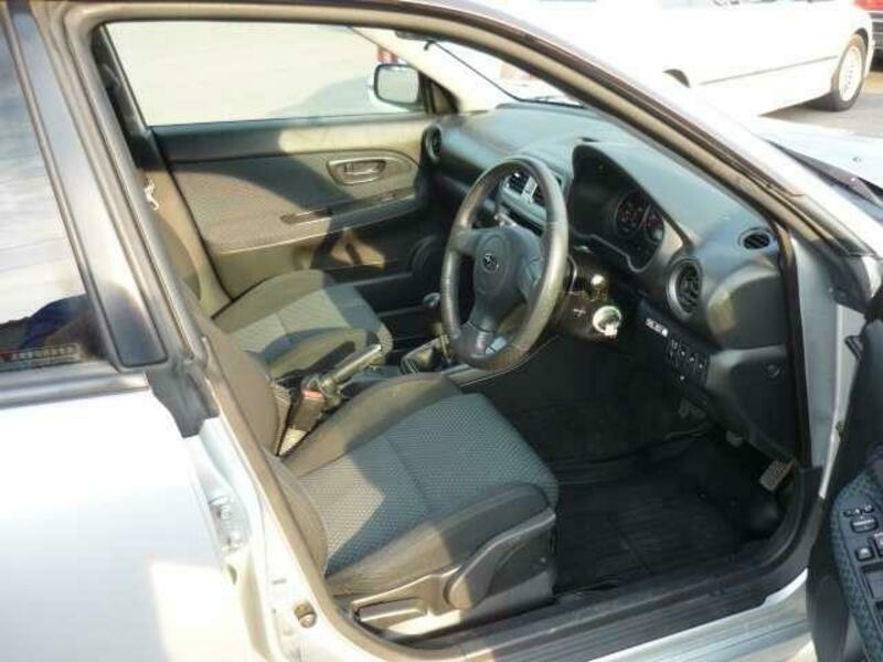 IMPREZA