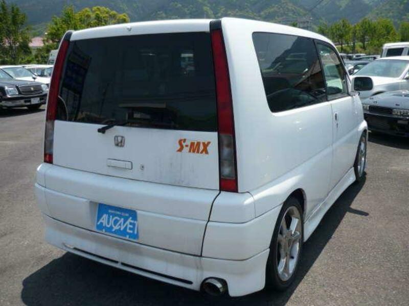 S-MX