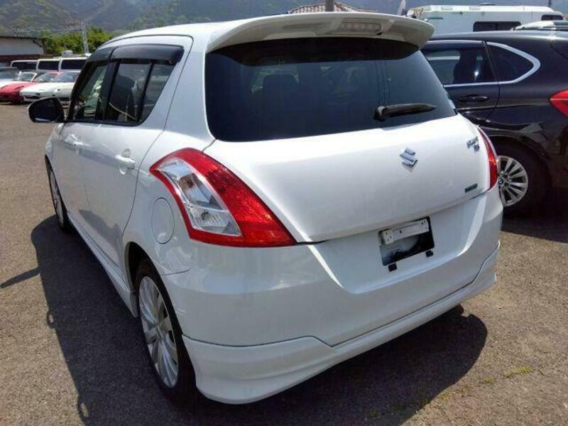 SWIFT