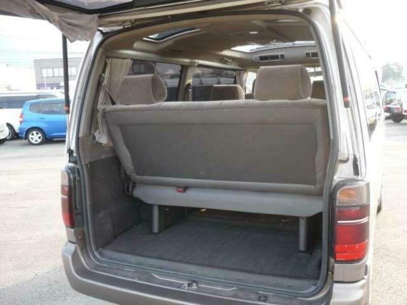 HIACE WAGON