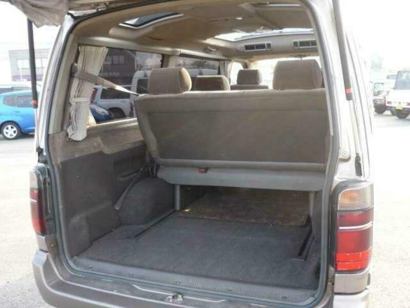 HIACE WAGON