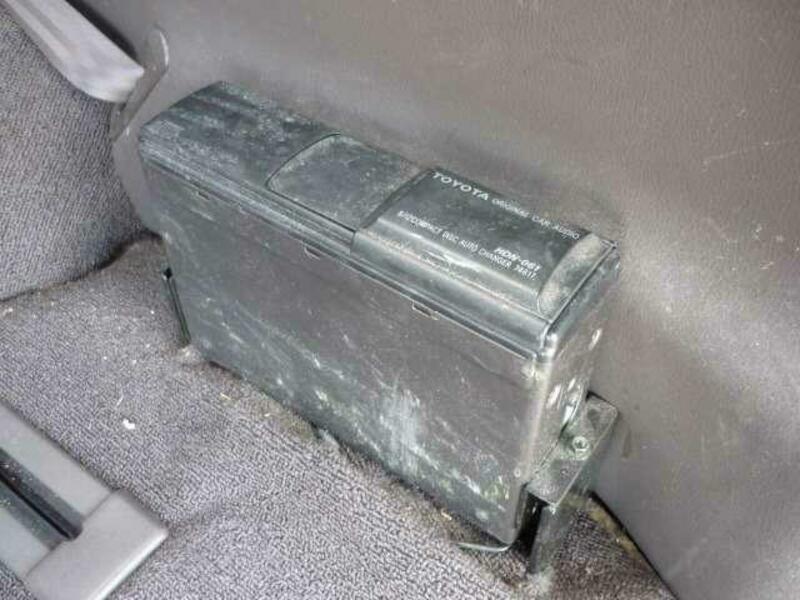 HIACE WAGON