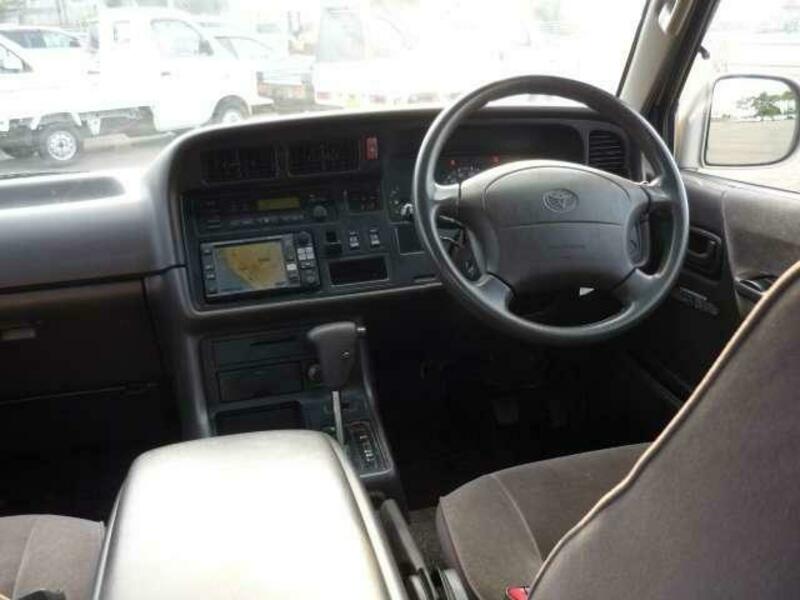 HIACE WAGON