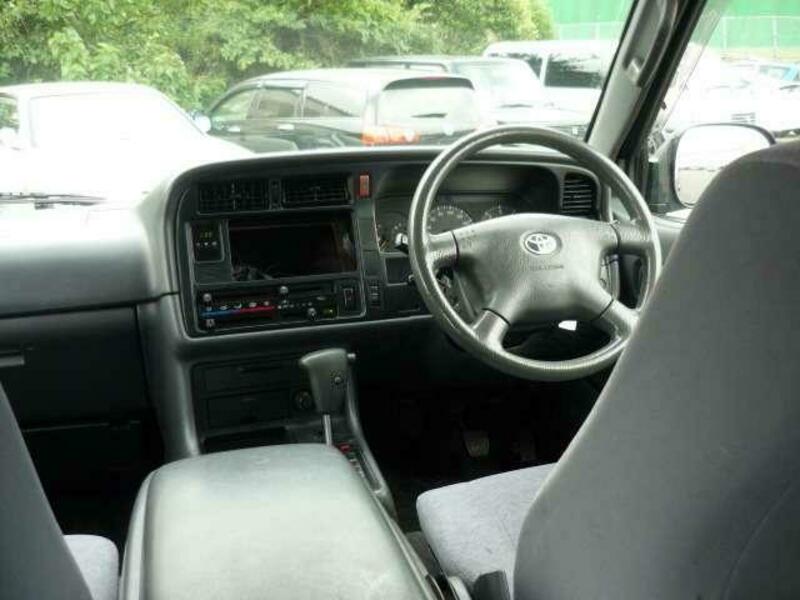 HIACE WAGON