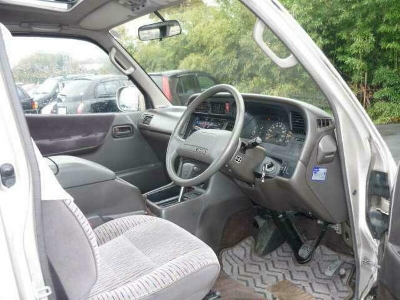 HIACE WAGON