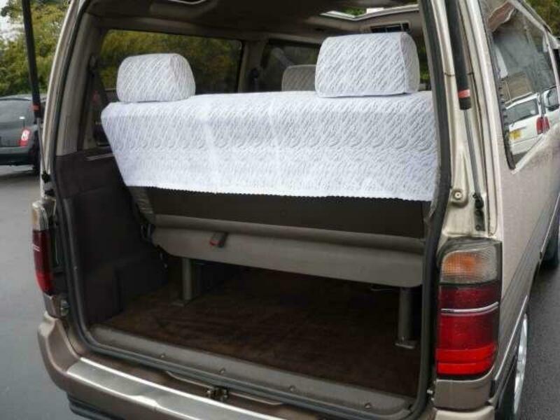 HIACE WAGON