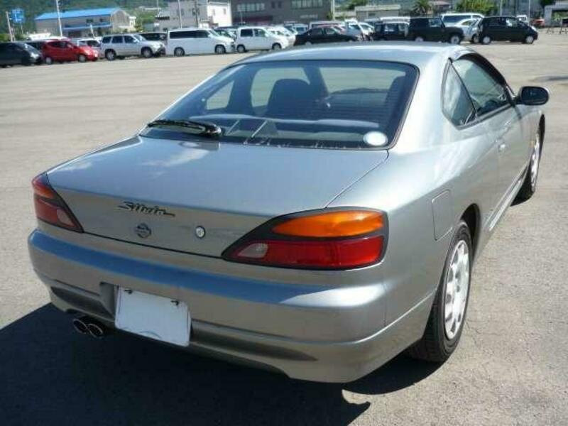 SILVIA