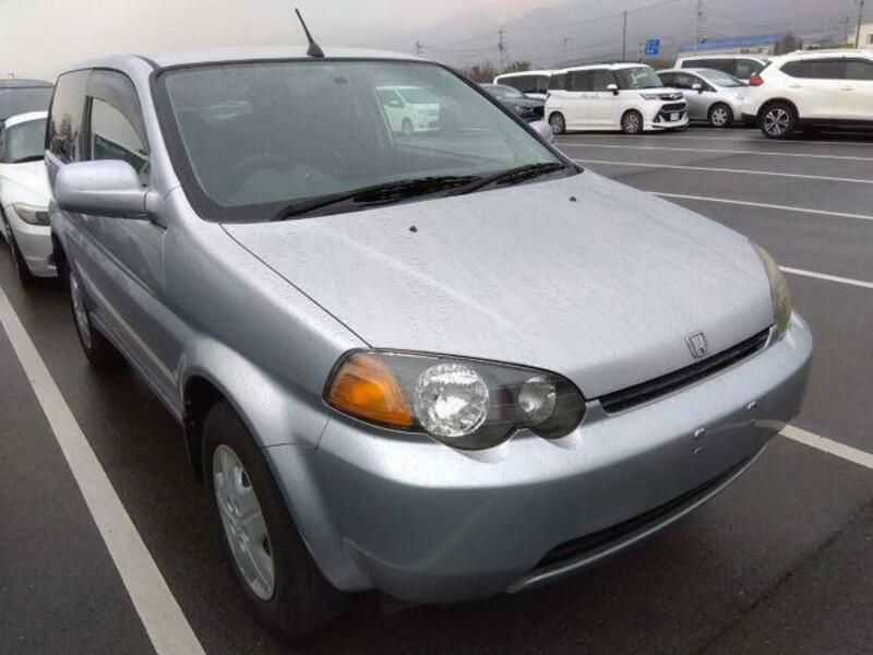 HR-V